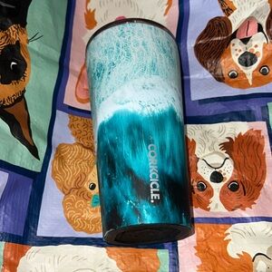 Corkcicle Wave Tumbler